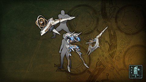 Cornamusa superpuesta: Gjallar cosmoloide