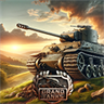 Grand Tanks WW2: Tanks, Combat Vehicles and Tactical Battles