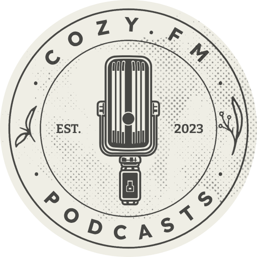 Cozy FM - Podcast Player