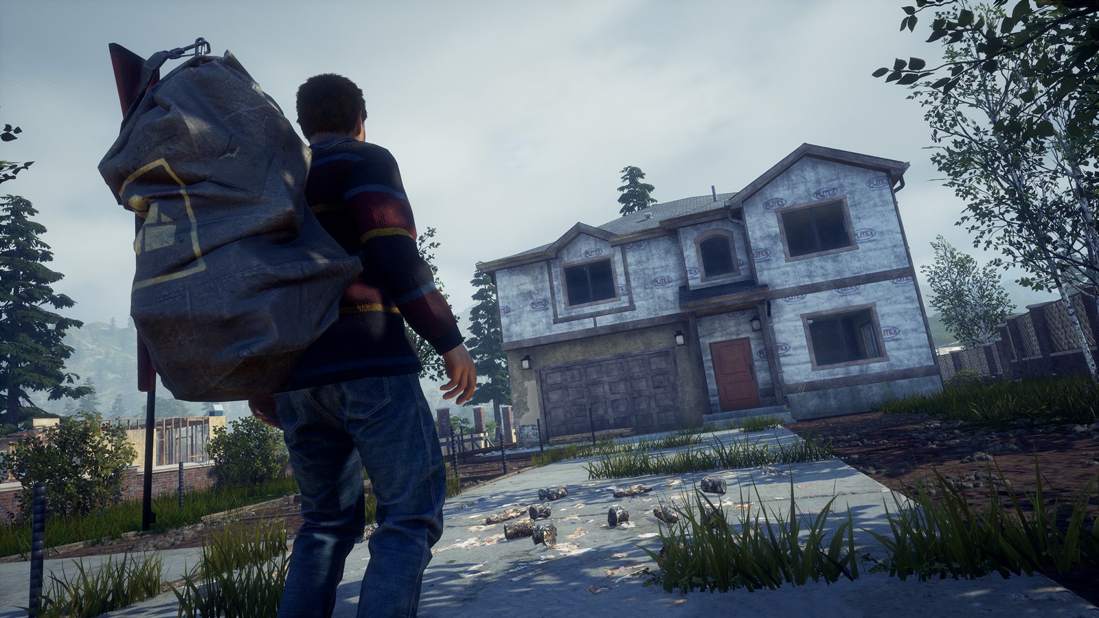 State of Decay 2: Juggernaut Edition — captura 6