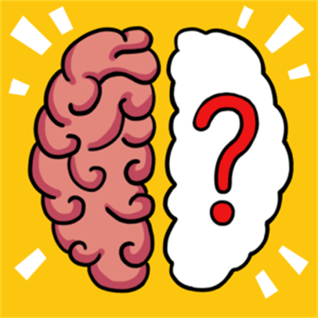 Brain Test - Puzzle game may break common sense and bring your new brain-pushing  experience.