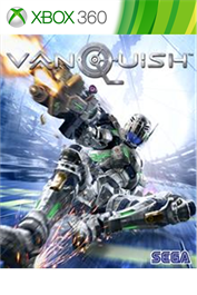 VANQUISH