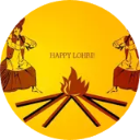 Happy Lohri Wallpaper New Tab icon