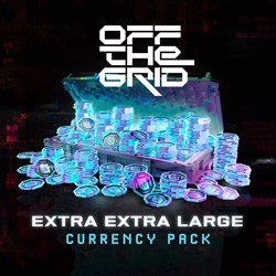 Off The Grid - 1300 GUN