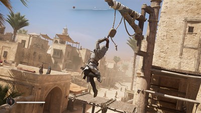 Assassin's Creed® Мираж — скриншот 5