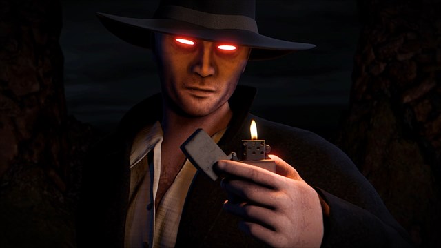 Blood: Refreshed Supply screenshot 1