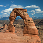 Amazing National Parks