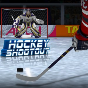 Hockey Shootout