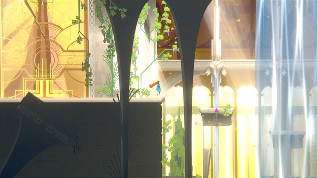 Aspire - Ina's Tale screenshot 4