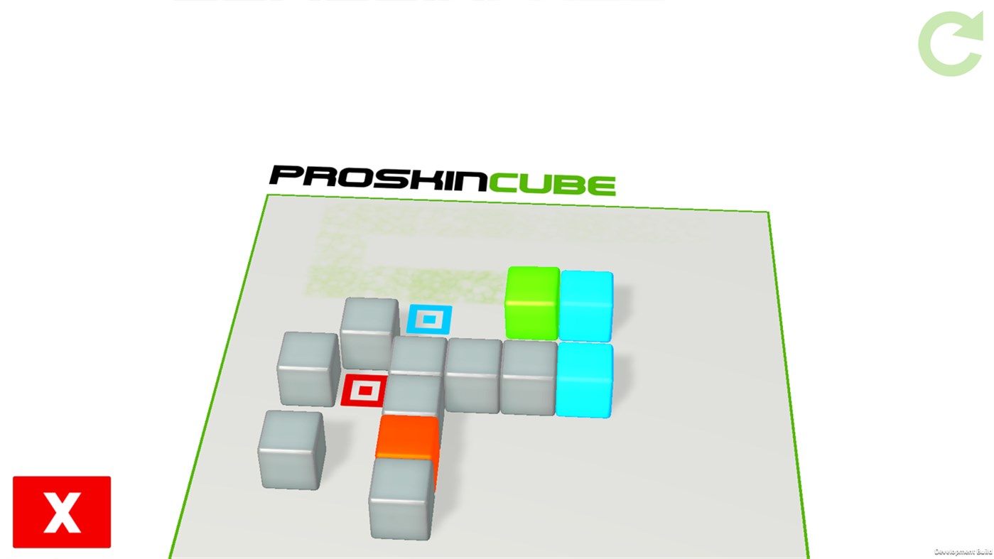 #4. Keep Brain Fit (Windows) 由: Proskin Solution