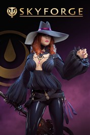 Skyforge: Warlock/Witch Quickplay Pack