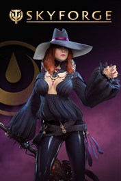 Skyforge: Warlock/Witch Quickplay-paket