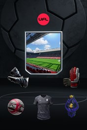 Pack Style de champion