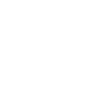 Digital World Clock