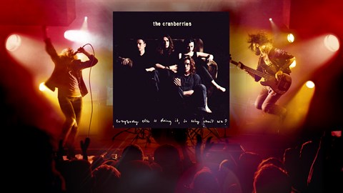 "Dreams" - The Cranberries