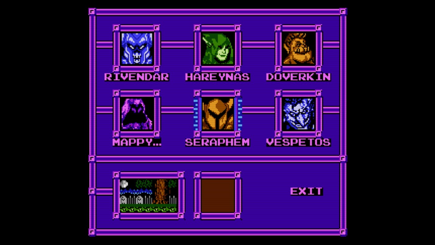 #4. The Adventures of Panzer: Legacy Collection (Xbox) By: Ratalaika Games S.L.