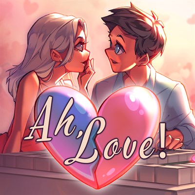 Ah, Love! bundle