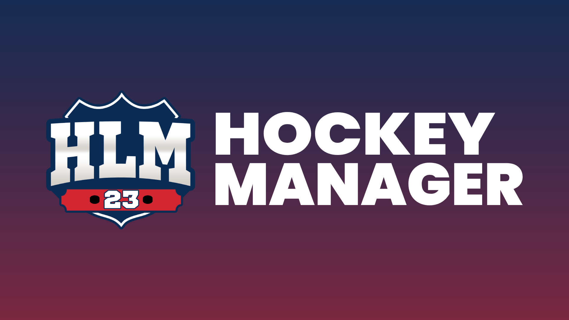 Get Hockey Legacy Manager 23