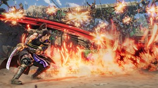 SAMURAI WARRIORS 5 Digital Deluxe Edition screenshot 1