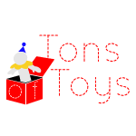 Tons of Toys