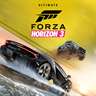 Forza Horizon 3 edycja Ultimate