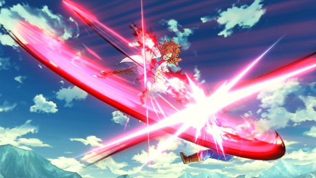 DRAGON BALL XENOVERSE 2 - Ultra Pack 2 screenshot 2