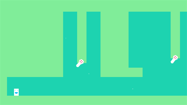 Tofu Dream (Xbox One) screenshot 3