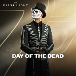 Day of the Dead