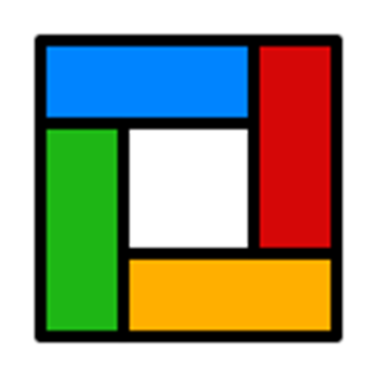 Photo Collage for Browser™ icon