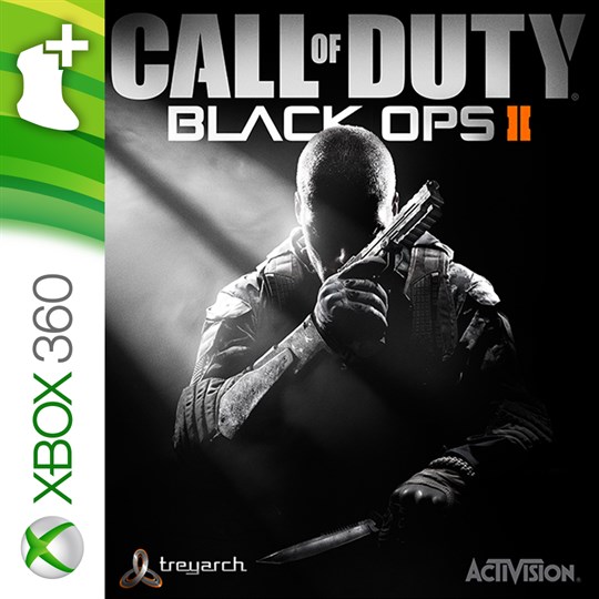 Call of Duty®: Black Ops II Season Pass for xbox