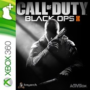 Call of Duty®: Black Ops II Season Pass