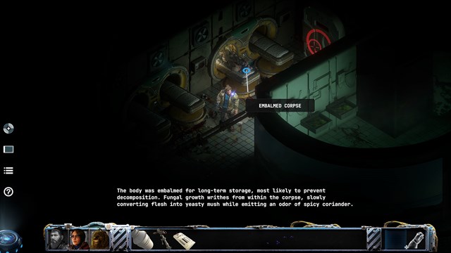 Stasis: Bone Totem screenshot 4