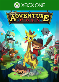The Adventure Pals