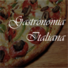 Gastronomia Italiana