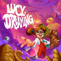 Lucy Dreaming