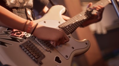 Lost Records: Bloom & Rage — скриншот 19