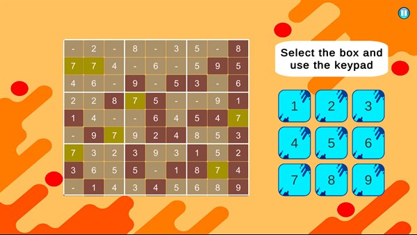 Sudoku Pro: Classic Brain Teaser — 5