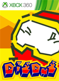 DIG DUG