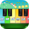 Baby Piano Musical Game For Kids