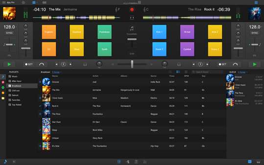 djay Pro for Windows 10 PC Free Download - Best Windows 10 Apps
