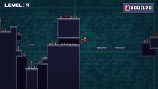 Dungeon Quest (Windows) screenshot 2