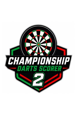Championship Darts Scorer 2