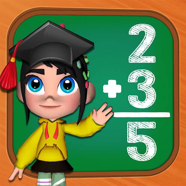 3rd Grade Math Learning Multiple Rules Worksheets