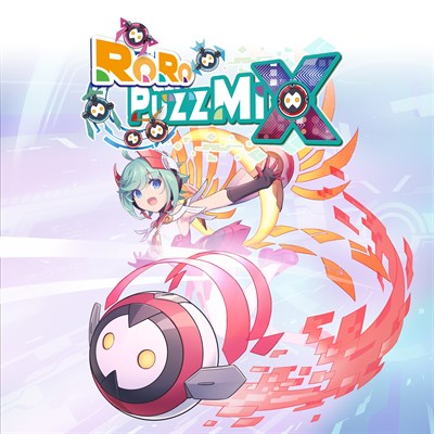 RoRo PuzzMiX