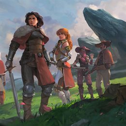 Aperçu Fell Seal: Arbiter's Mark