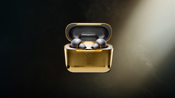 Gleaming Earphones — скриншот 1