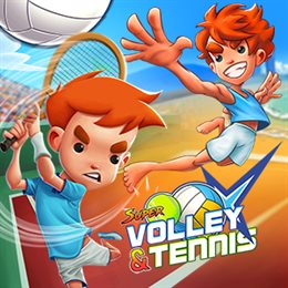 Aperçu Volley & Tennis Bundle Blast