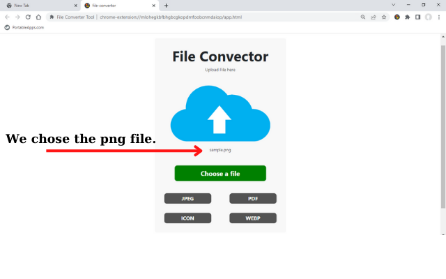 File Converter Tool - Converter Free Online