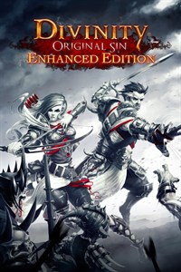 Divinity: Original Sin - Enhanced Edition – Verpackung
