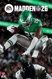 EA SPORTS™ Madden NFL 26 Standard Edition